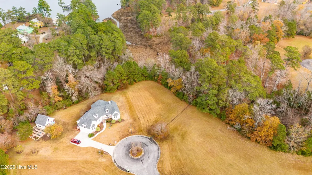118 Elbert Lee Road Arapahoe, NC 28510