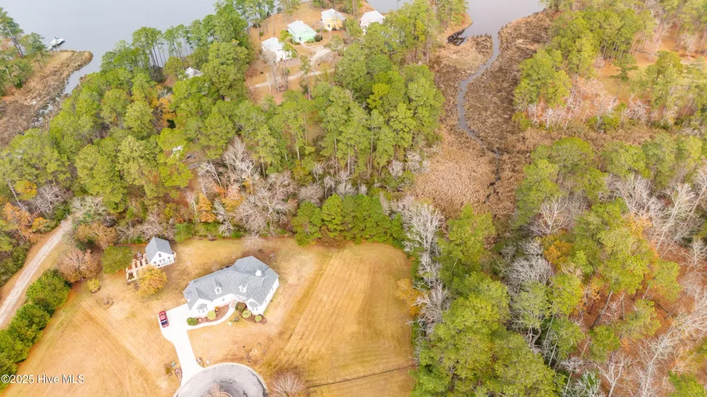 118 Elbert Lee Road Arapahoe, NC 28510