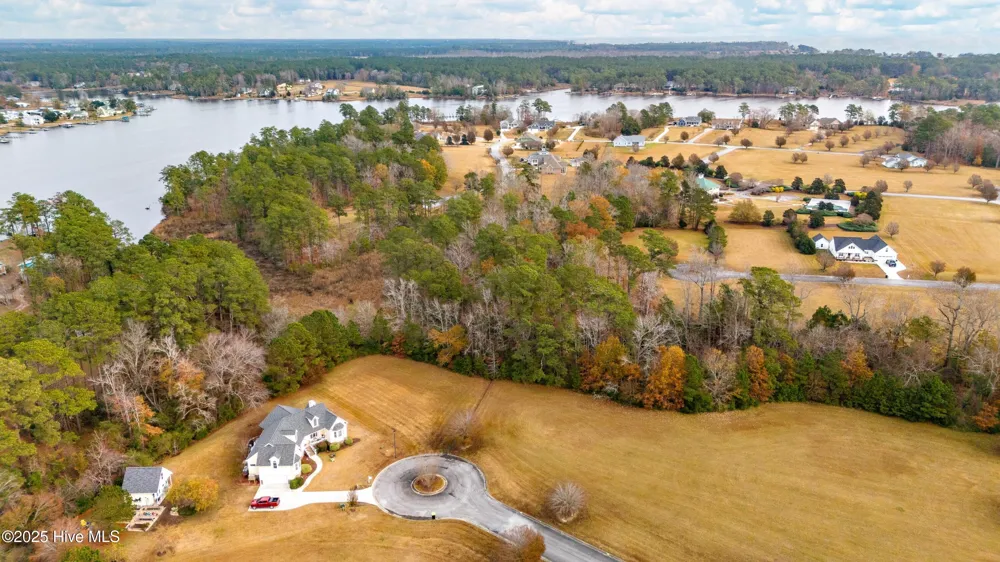 118 Elbert Lee Road Arapahoe, NC 28510