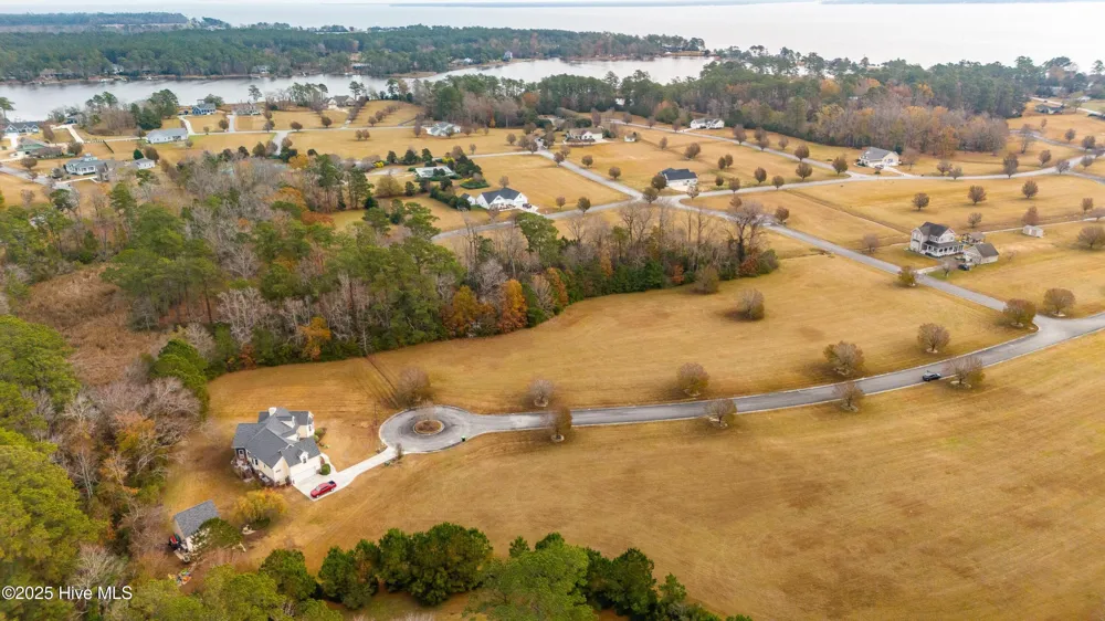 118 Elbert Lee Road Arapahoe, NC 28510