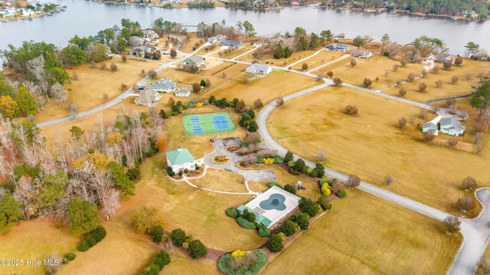 118 Elbert Lee Road Arapahoe, NC 28510