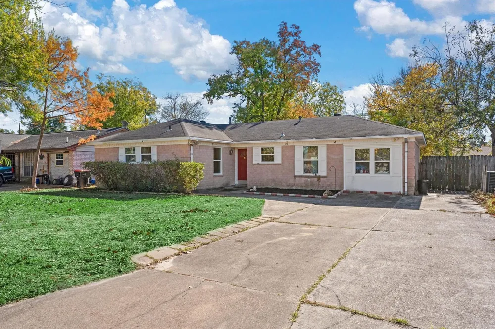 3706 Pear Meadow Lane