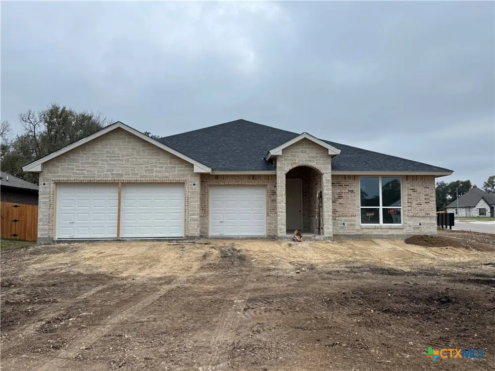 1301 Rylee Lane Salado, TX 76571
