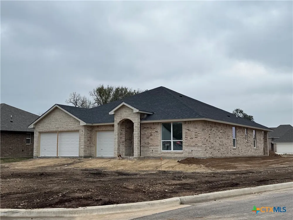 1301 Rylee Lane Salado, TX 76571