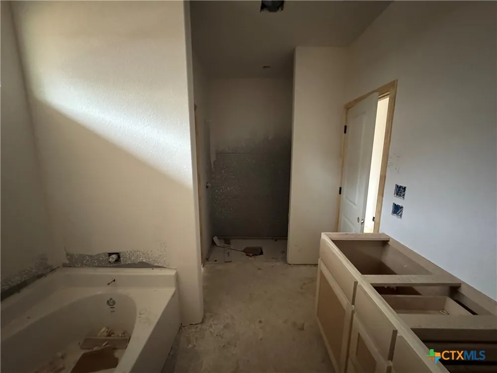 1301 Rylee Lane Salado, TX 76571