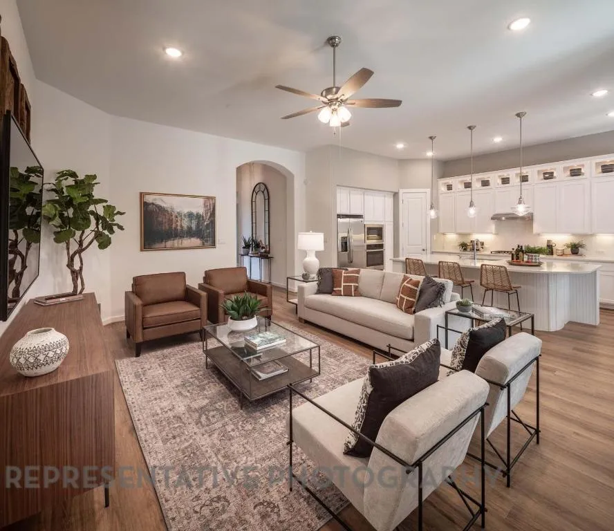 809 Jackson River Loop Kyle, TX 78640