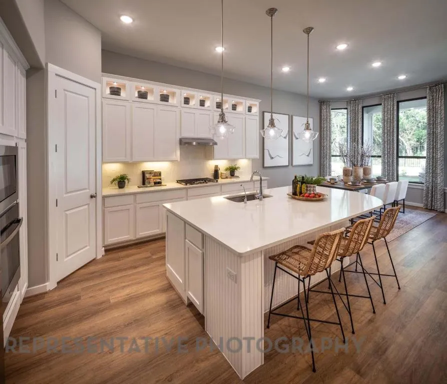 809 Jackson River Loop Kyle, TX 78640