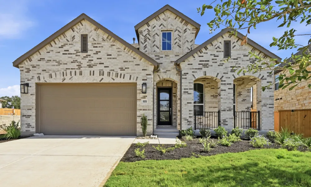 809 Jackson River Loop Kyle, TX 78640