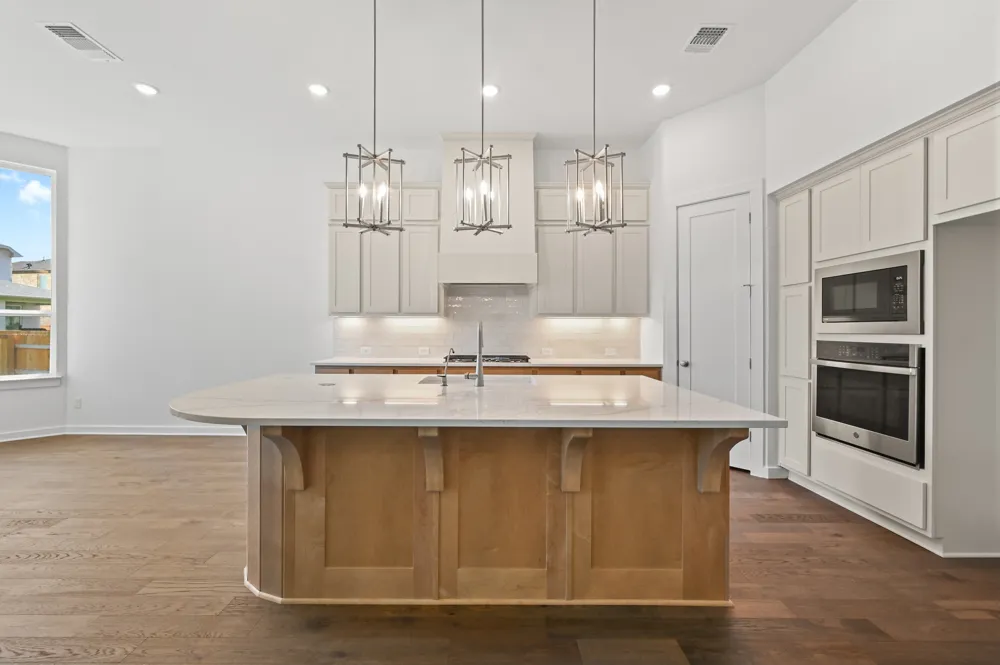 809 Jackson River Loop Kyle, TX 78640