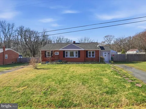 16115 HOLLY HILL DRIVE