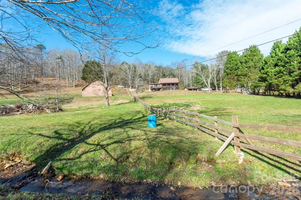 366 Dix Creek #2 Road Leicester, NC 28748