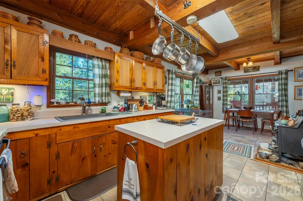 366 Dix Creek #2 Road Leicester, NC 28748
