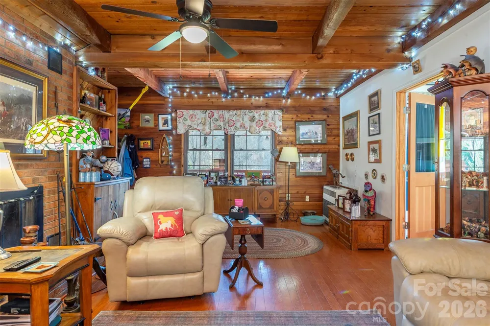 366 Dix Creek #2 Road Leicester, NC 28748