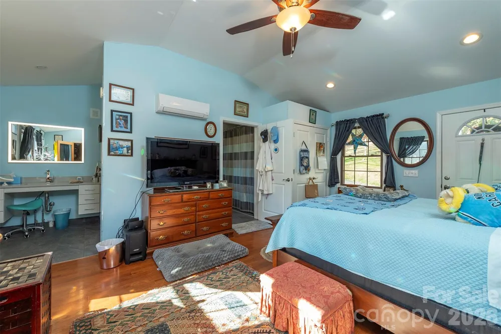 366 Dix Creek #2 Road Leicester, NC 28748