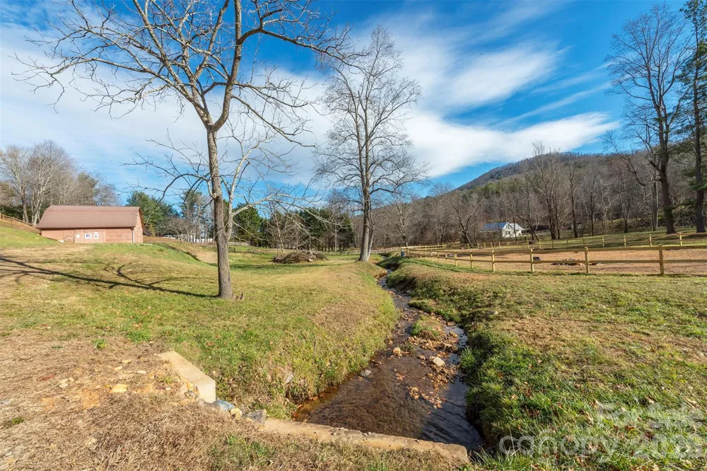 366 Dix Creek #2 Road Leicester, NC 28748