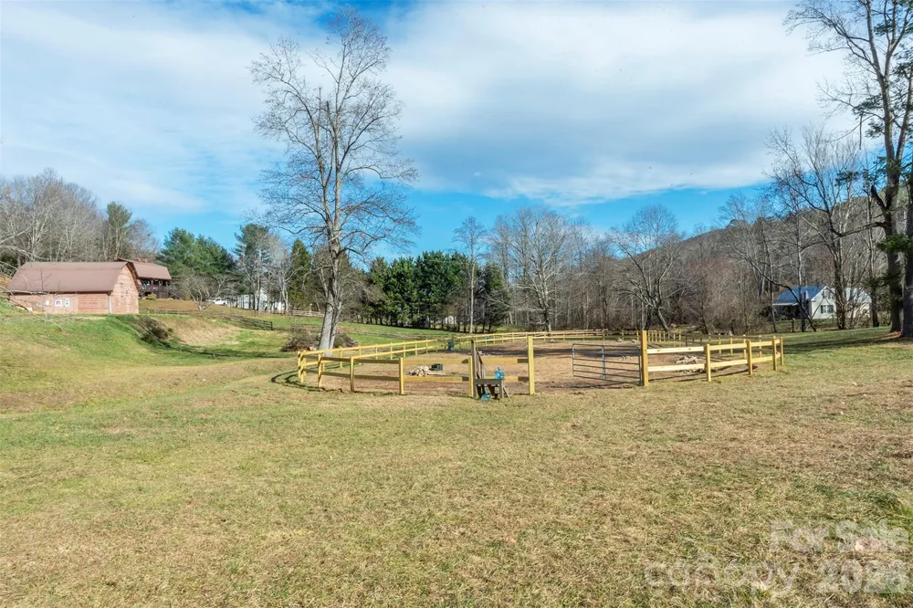 366 Dix Creek #2 Road Leicester, NC 28748