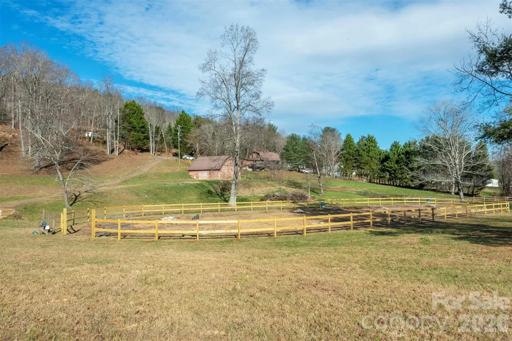 366 Dix Creek #2 Road Leicester, NC 28748