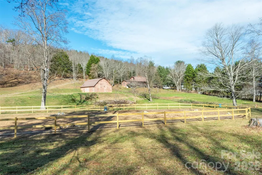 366 Dix Creek #2 Road Leicester, NC 28748