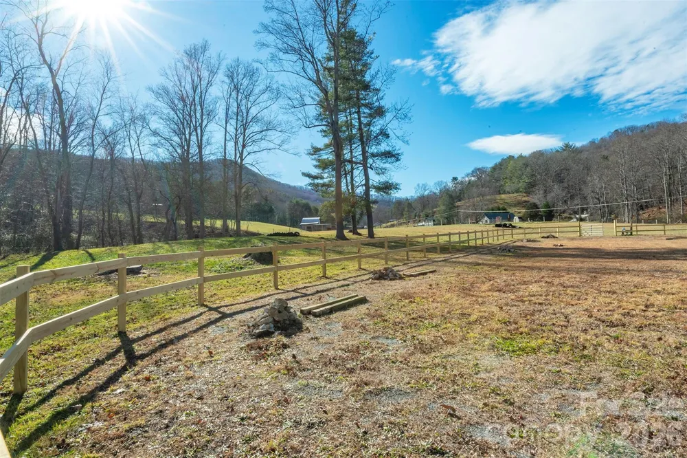 366 Dix Creek #2 Road Leicester, NC 28748