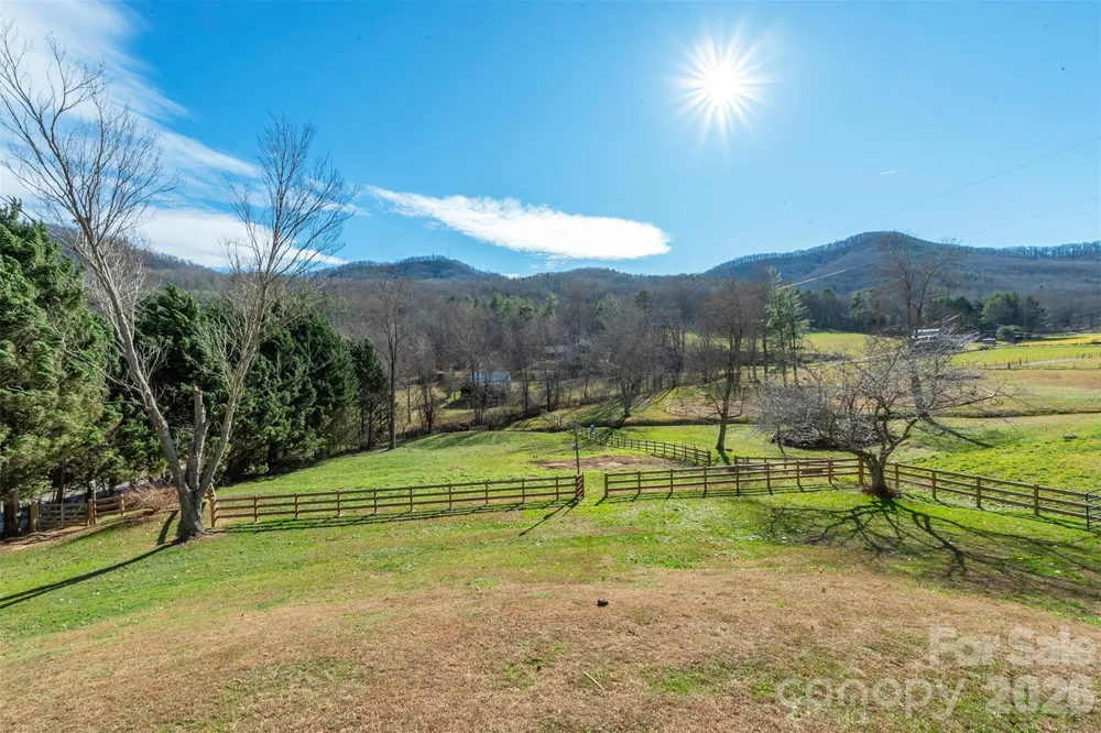 366 Dix Creek #2 Road Leicester, NC 28748