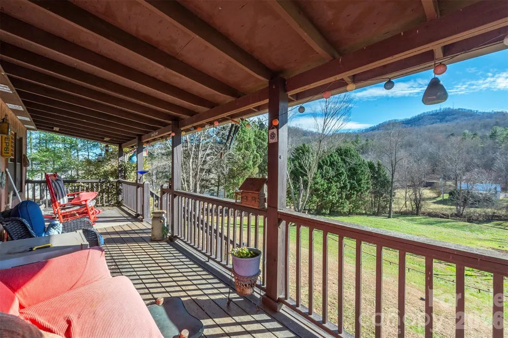 366 Dix Creek #2 Road Leicester, NC 28748
