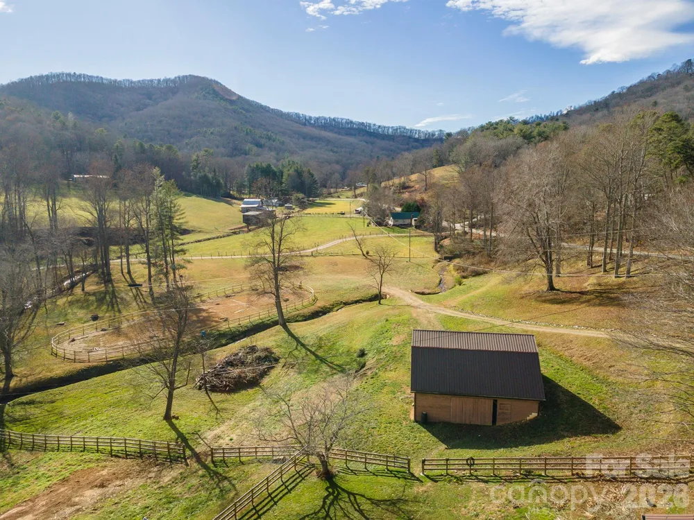 366 Dix Creek #2 Road Leicester, NC 28748