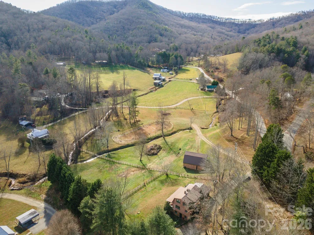 366 Dix Creek #2 Road Leicester, NC 28748