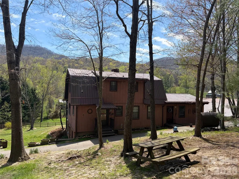 366 Dix Creek #2 Road Leicester, NC 28748