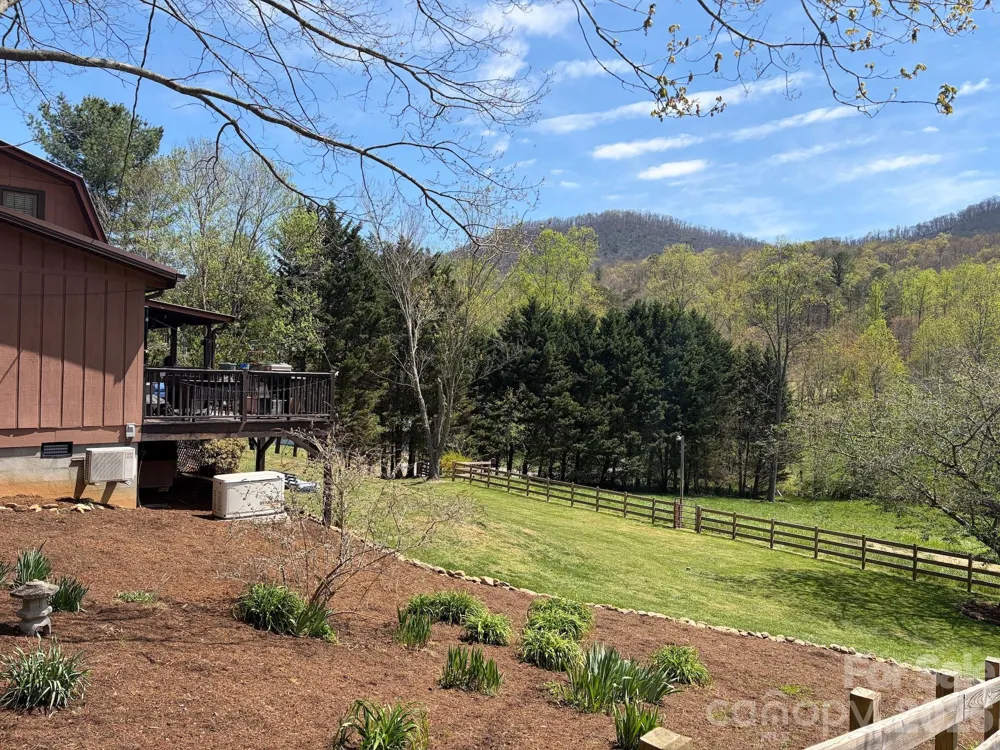 366 Dix Creek #2 Road Leicester, NC 28748