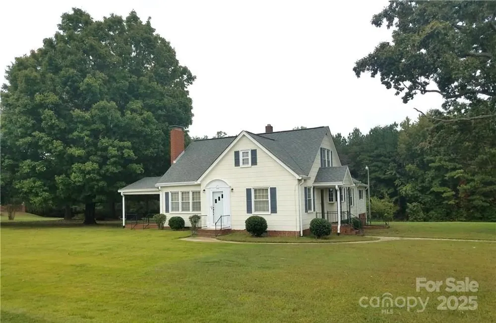 496 Brawley School Road Mooresville, NC 28117
