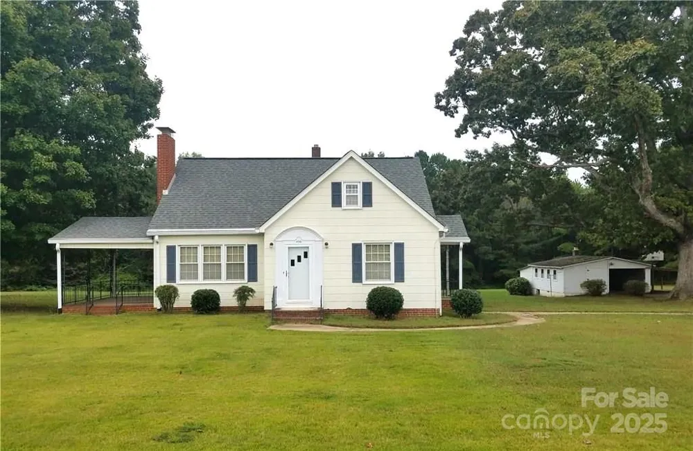 496 Brawley School Road Mooresville, NC 28117