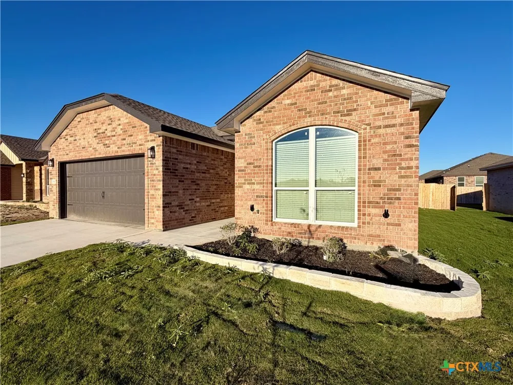 2559 Cedar Glen Drive Belton, TX 76513