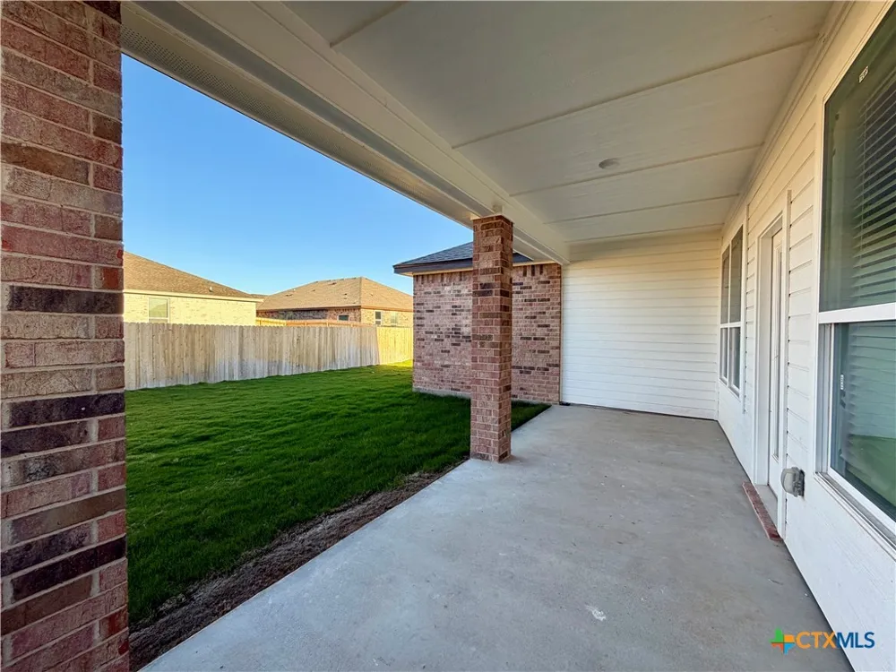 2559 Cedar Glen Drive Belton, TX 76513