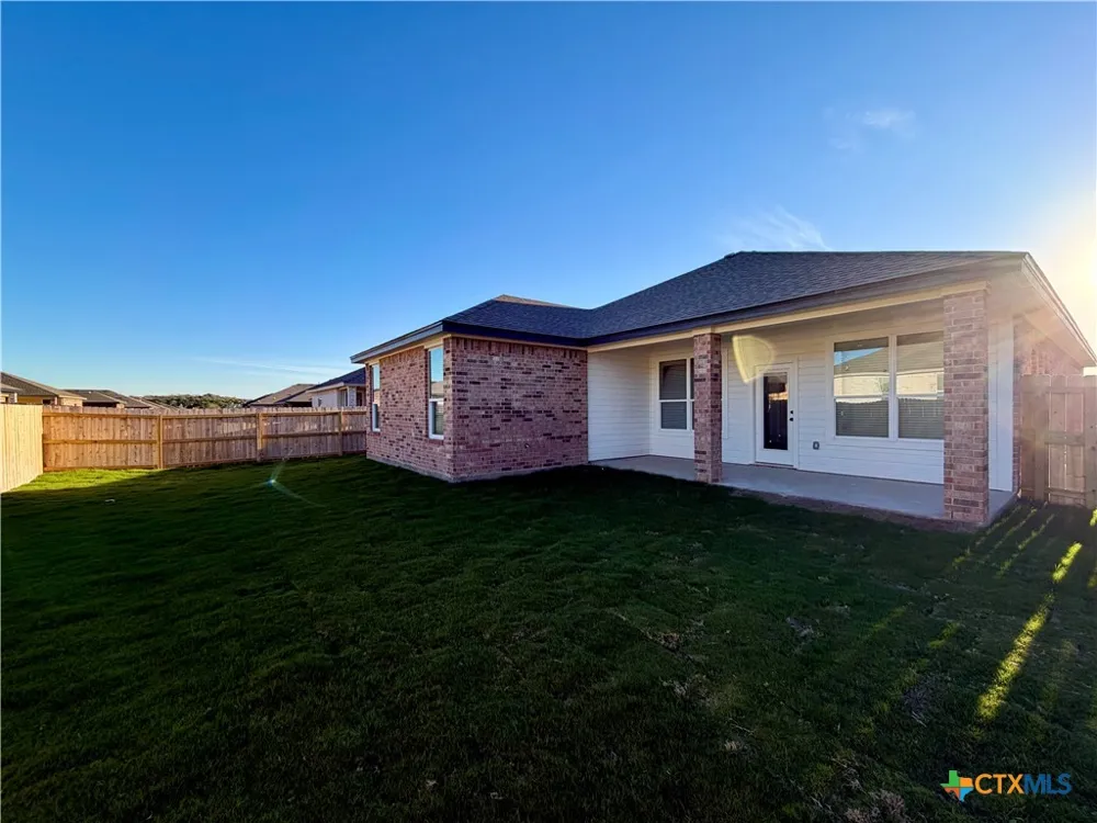 2559 Cedar Glen Drive Belton, TX 76513