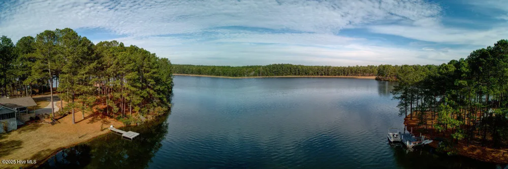 Lot 12 Lakeshore Drive Wagram, NC 28396