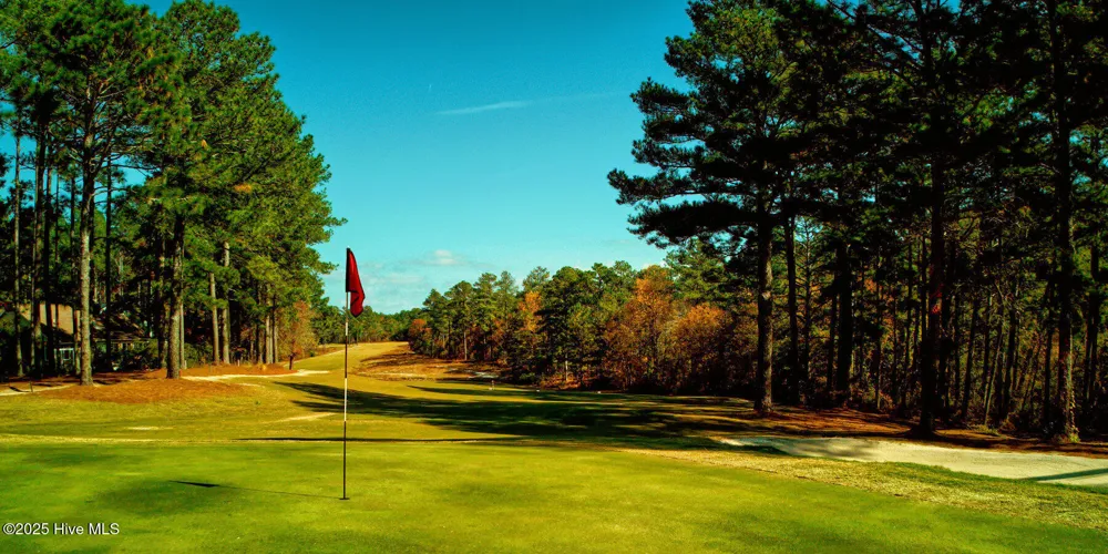Lot 12 Lakeshore Drive Wagram, NC 28396