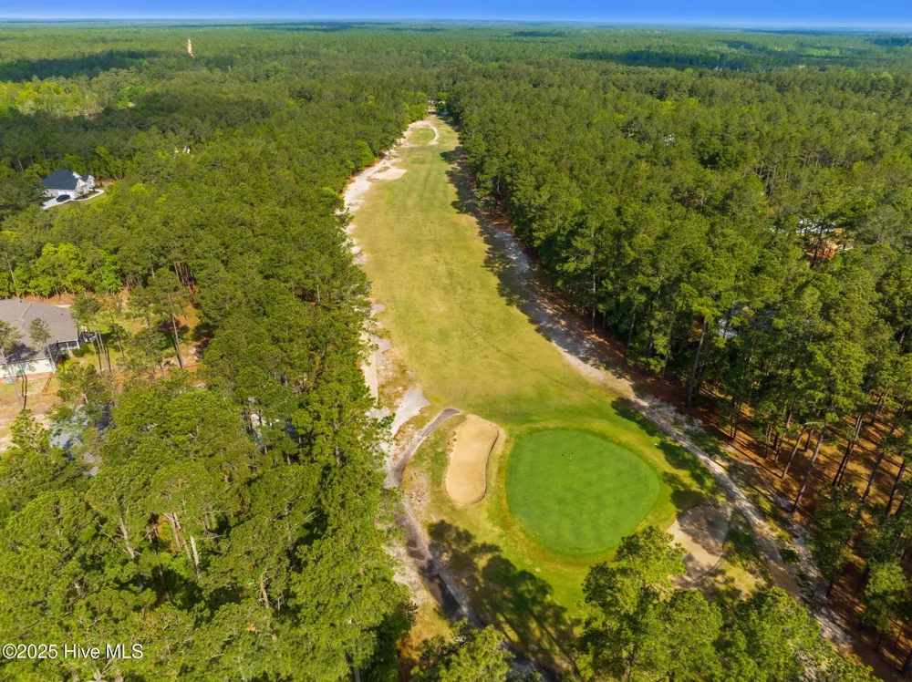 Lot 12 Lakeshore Drive Wagram, NC 28396