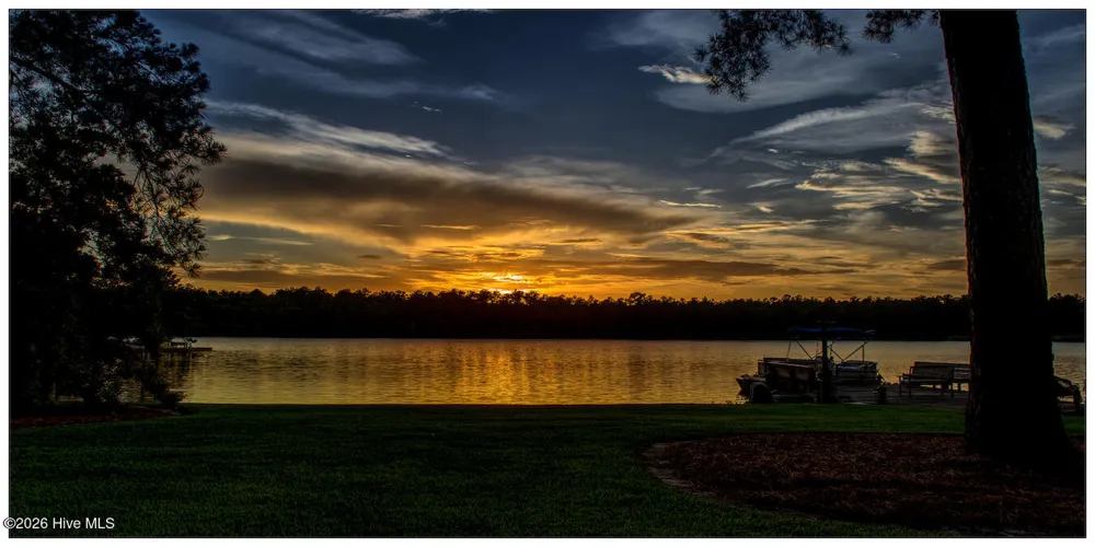 Lot 12 Lakeshore Drive Wagram, NC 28396