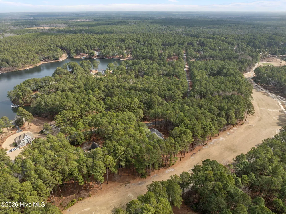 Lot 12 Lakeshore Drive Wagram, NC 28396