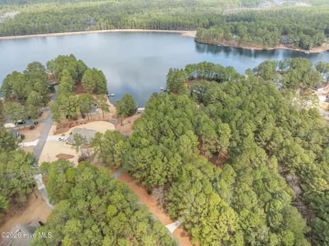 Lot 12 Lakeshore Drive