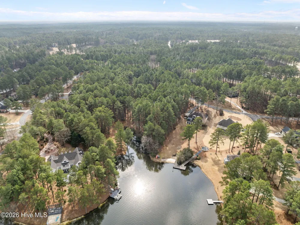 Lot 12 Lakeshore Drive Wagram, NC 28396