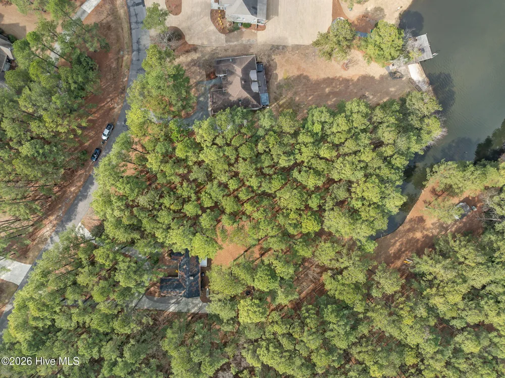 Lot 12 Lakeshore Drive Wagram, NC 28396