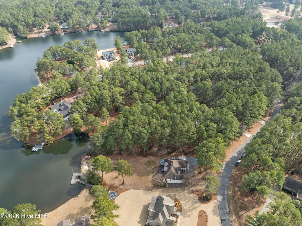 Lot 12 Lakeshore Drive Wagram, NC 28396