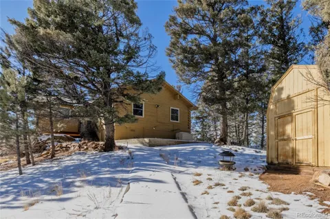 730 Cheyenne Creek