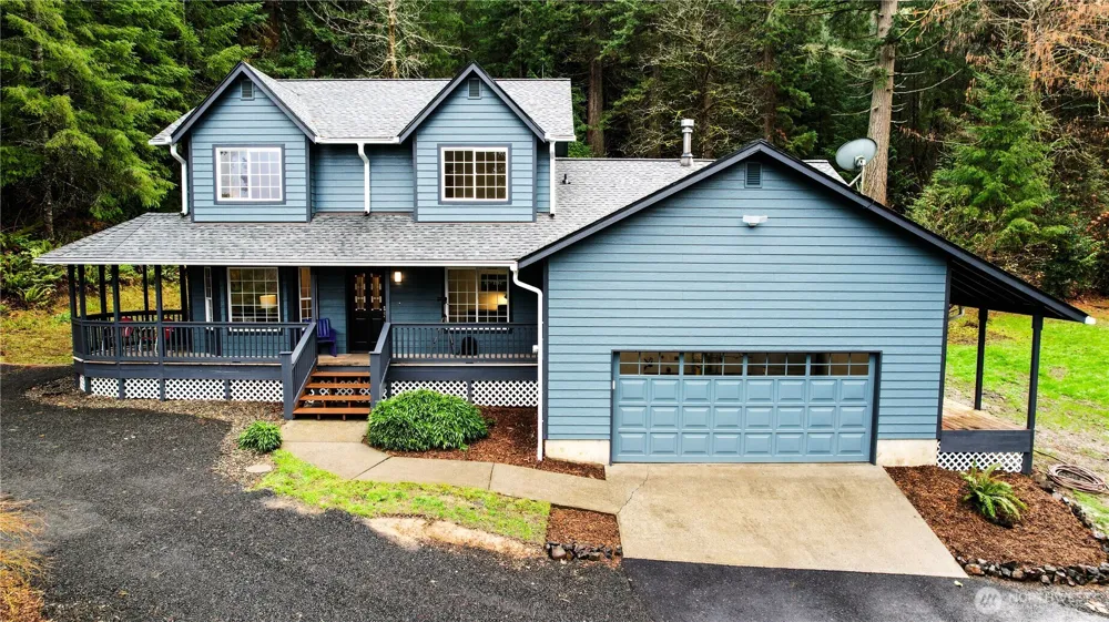 8045 Prather Road SW Centralia, WA 98531