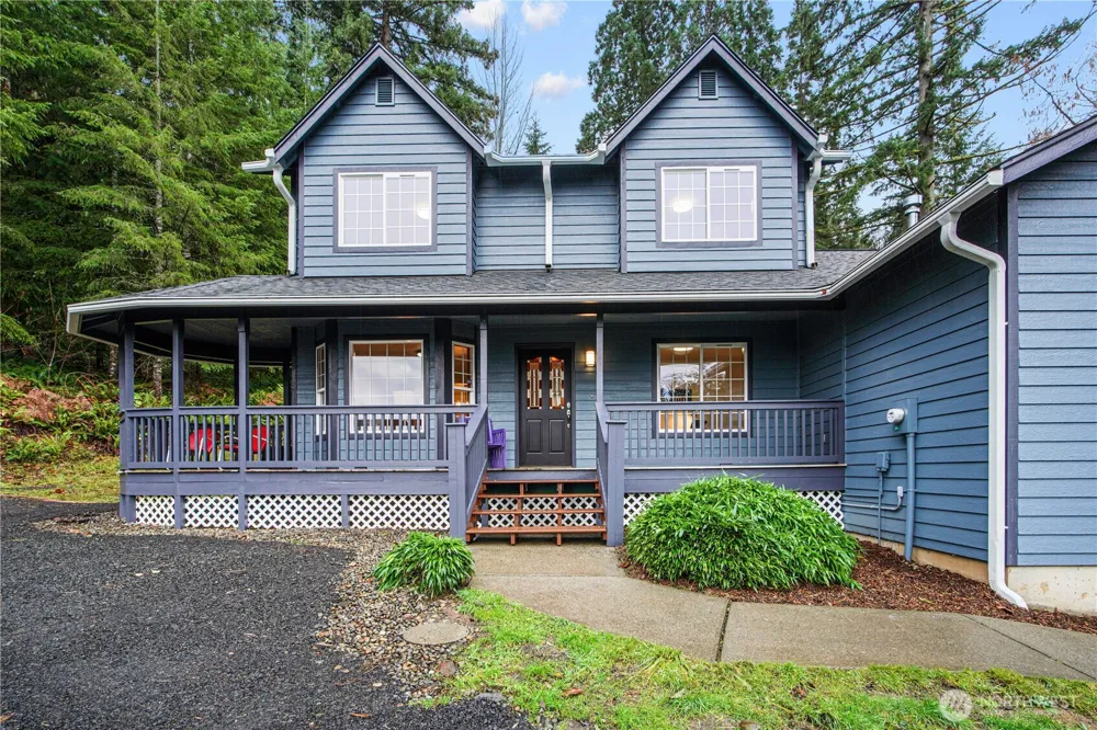 8045 Prather Road SW Centralia, WA 98531