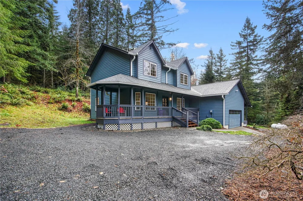 8045 Prather Road SW Centralia, WA 98531