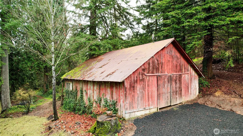 8045 Prather Road SW Centralia, WA 98531