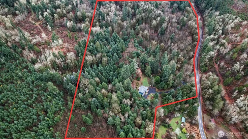 8045 Prather Road SW Centralia, WA 98531