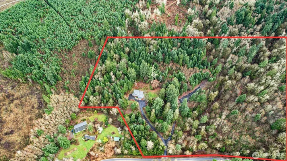 8045 Prather Road SW Centralia, WA 98531